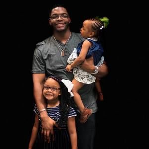 Meet your Posher, Demetrius